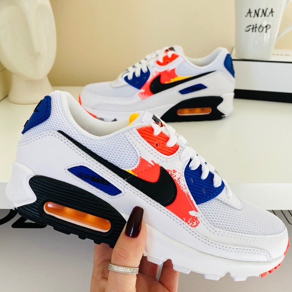 NWT Nike Air Max 90 - Picture 2 of 9